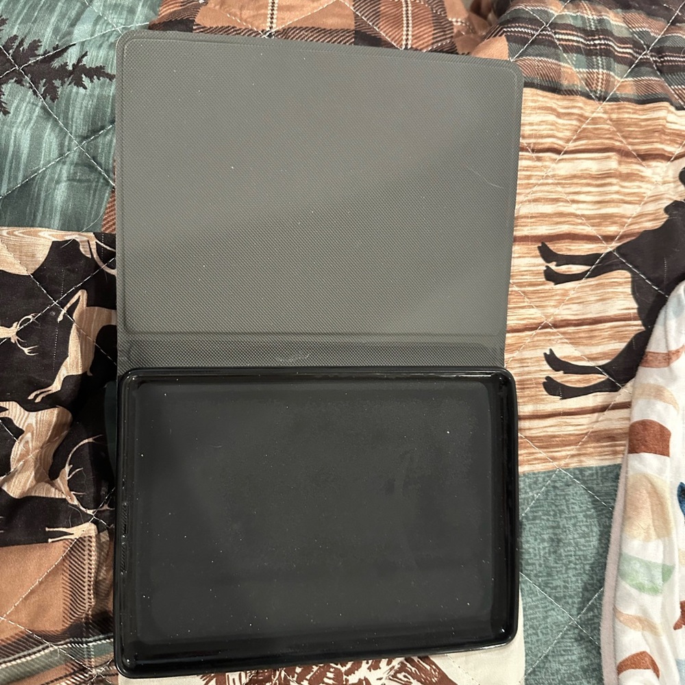 Kindle paper white 6.8